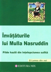 Invataturile lui Mulla Nasruddin